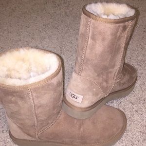 Uggs